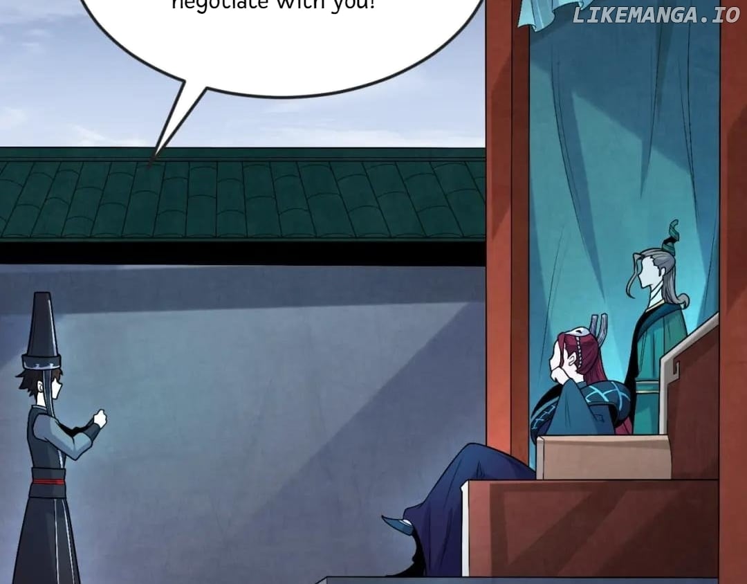 Era of the Haunted Chapter 178 - page 103